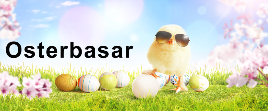 Osterbasar